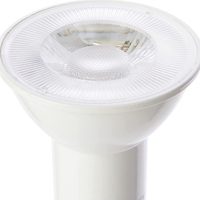 4.2 Watt Sylvania 75mm Long GU10 3000k (50w)