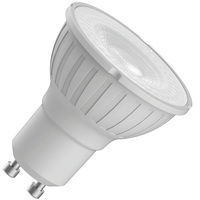 10 Pack - 4W GU10 LED 4000K Cool White