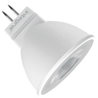 3.7 Watt Integral-LED MR11 12v LED (20w)