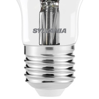 Megaman 4.8 Watt E27 Clear Filament LED Globe