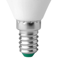 3W Opal Ping Pong Led Bulb 360Deg Angle