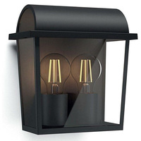 Philips Harvest Wall Lantern