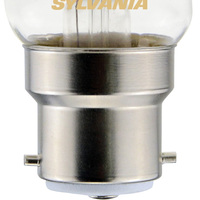 7 Watt B22 (Bayonet) Filament LED Bulb (60w)
