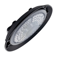 LED Circular high bay 150W 50Deg 1-10V Dimmable