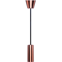 SylCone Pendant Copper