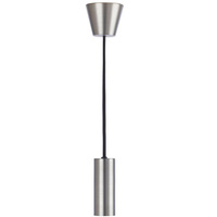 SylCone Pendant Nickel