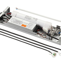 80V PANEL EMERGENCY KIT