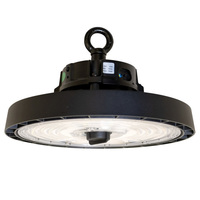 LED Circular high bay 100W 50Deg 1-10V Dimmable