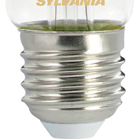 6 Pack - Watt E27 Filament LED Bulb (50w)