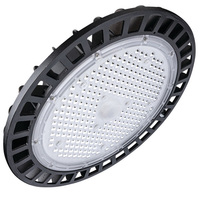 LED Circular high bay 240W 50Deg 1-10V Dimmable