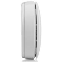 Optical Smoke Alarm 10 Year Battery