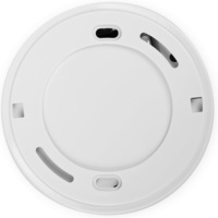 Optical Smoke Alarm 5 Year Battery 