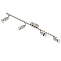 Eglo 4 Bar LED