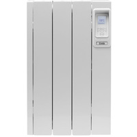 Creda Oil Filled Aluminum Radiator 0.33kW