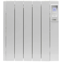 Creda Oil Filled Aluminum Radiator 1.50kW