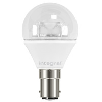 5.9W Venture B15 Led Golf Ball 40W