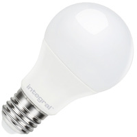 9.5 Watt E27 Standard Shape LED (60w)