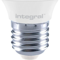5.5 Watt E27 LED Golf Ball Bulb (40w)