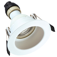 EVOFIRE 85 Recessed Fixed Downlights