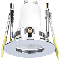 EVOFIRE Mini 55 Micro Bezel Downlights