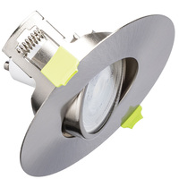 EVOFIRE Maxi Tilt Fire Rated Downlights