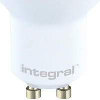 400 Lumen GU10 Non Dimmable 