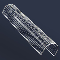 AIANO Tubular Heater Guards