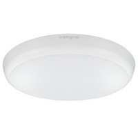 12W Slimline Ceiling/Wall Bulkhead