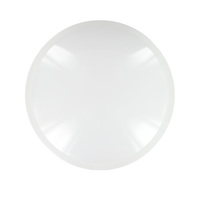 16W Ceiling and Wall Light 4000k 1200lm