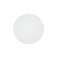 CEILING/WALL LIGHT 288MM DIA IP44 1200LM 12W 4000K 120 BEAM NON-DIMM INTEGRAL