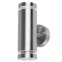 GU10 WALL LIGHT - UP AND DOWN IP65