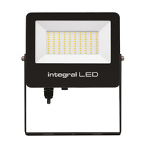 20w Super-Slim LED Floodlight IP67 2000lm 4000k