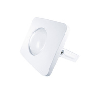 30 Watt Compact-Tough IP65 Floodlight White
