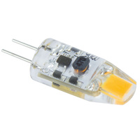 Integral G4 1.1W 4000K Cool White (10Watt) 12 Volt