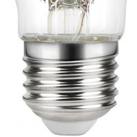 4 Watt E27 (ES) Golf Ball LED (40w)
