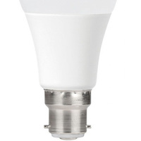 B22 1521LM 14W 4000K DIMMABLE