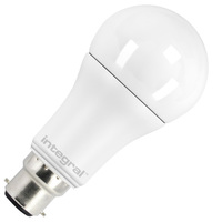 14.5W B22 2000Lumens eq. to 120W 5000k Cool White