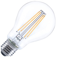 8 Watt E27 (ES) 1055 Lumen Filament LED (75w)