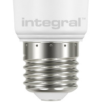 Class B GLS BULB E27 1521LM 8.2W 2700K
