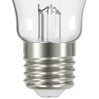 OMNI FILAMENT GLS BULB E27 806LM 3.8W 4000K