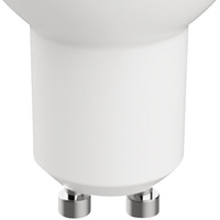 Class A GU10 BULB 360LM 2W 4000K NON-DIMM