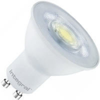 Daylight 6500K 4 Watt GU10 LED 50W