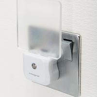 0.6 Watt LED Night Light
