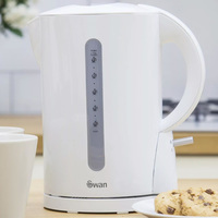 Swan Jug Kettle 1.7 Litre
