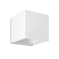 INDOOR DECORATIVE PAINTABLE GYPSUM KOZANI WALL LIGHT