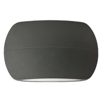 IP54 Wall Light 8.5W 4000K 335lm Up/Downlight