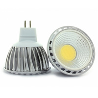 5 Watt MR16 LED - 12v Low Voltage -