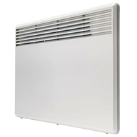 Nobo Panel Heaters Front Outlet Heaters