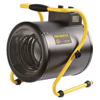 Olympus 3kW 240V Commercial / Industrial Electric Fan Heater