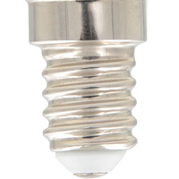 4 Watt E14 (ES) Filament LED Golf Ball (40w)